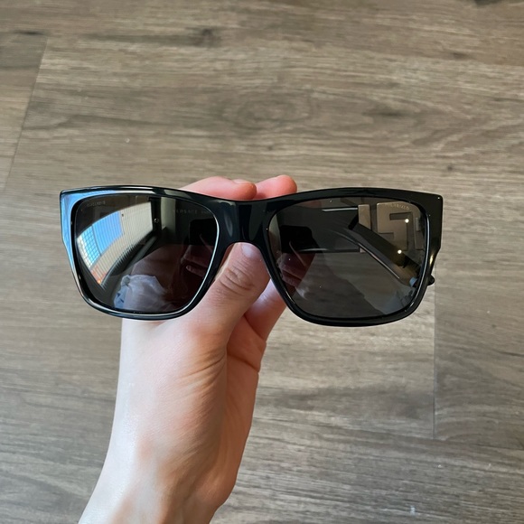 Versace 4296 gb 1/81 sunglasses - Picture 1 of 8